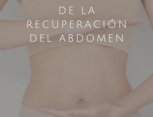Recuperación del abdomen – Los 4 fundamentos básicos