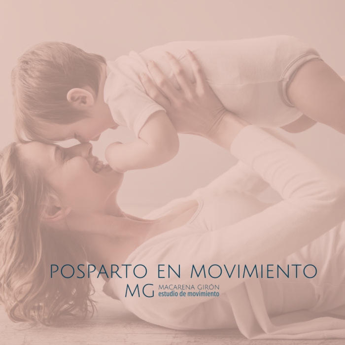 Programa de recuperación y entrenamiento físico online para madres en posparto